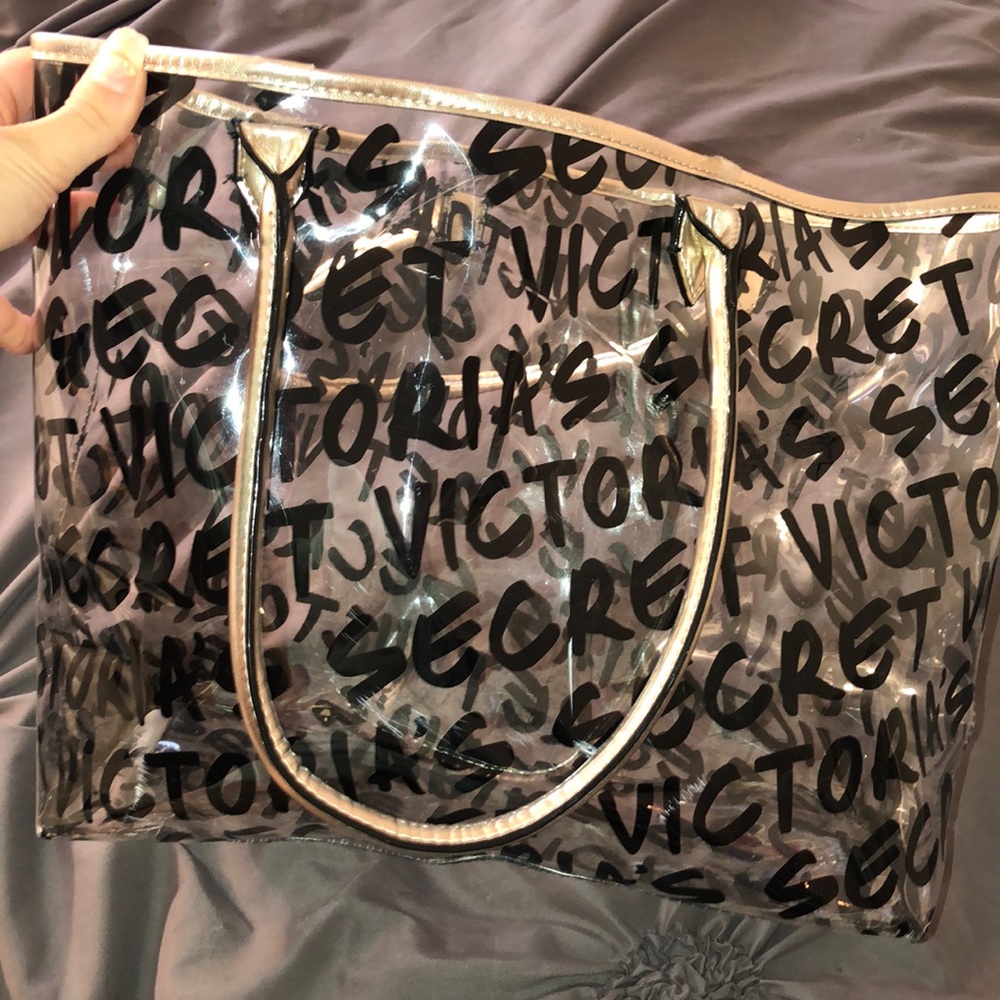 Victoria’s Secret tote